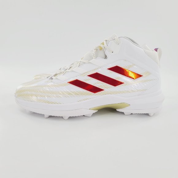 Adidas Nasty All American Bowl Football Cleats main image 14